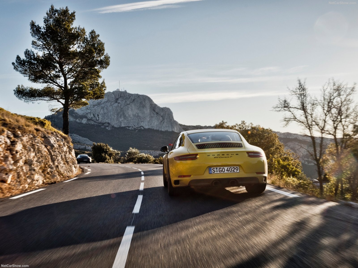 Porsche 911 Carrera фото 191063