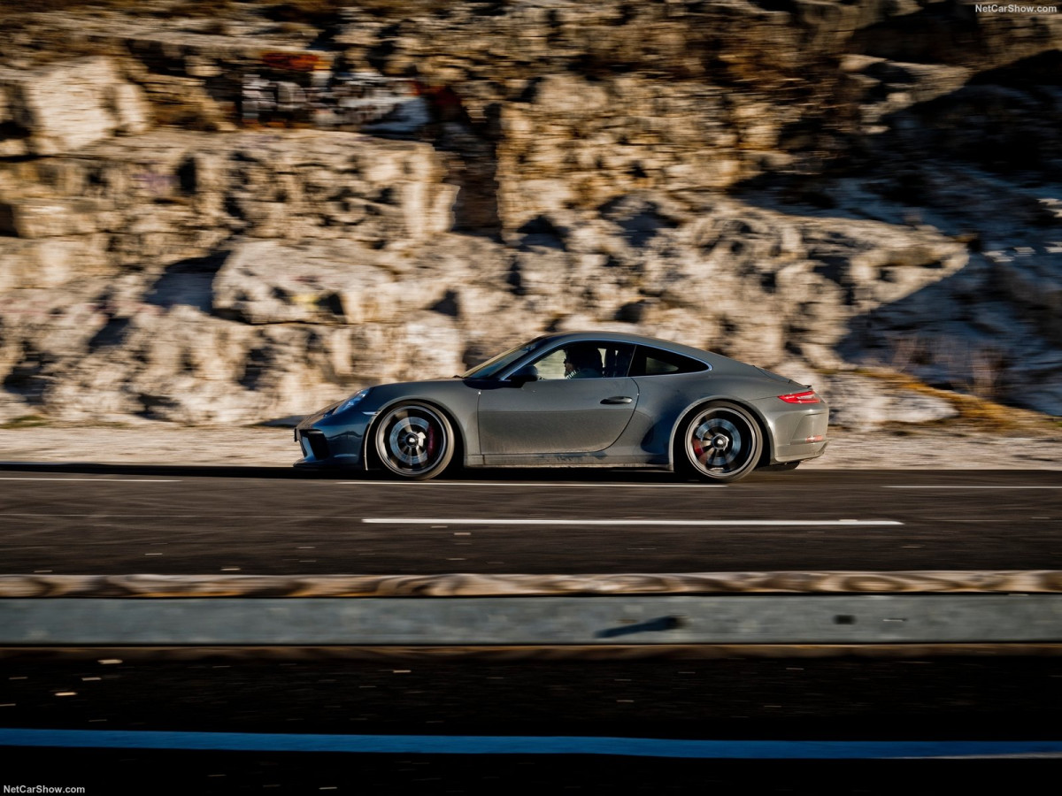 Porsche 911 GT3 фото 191116