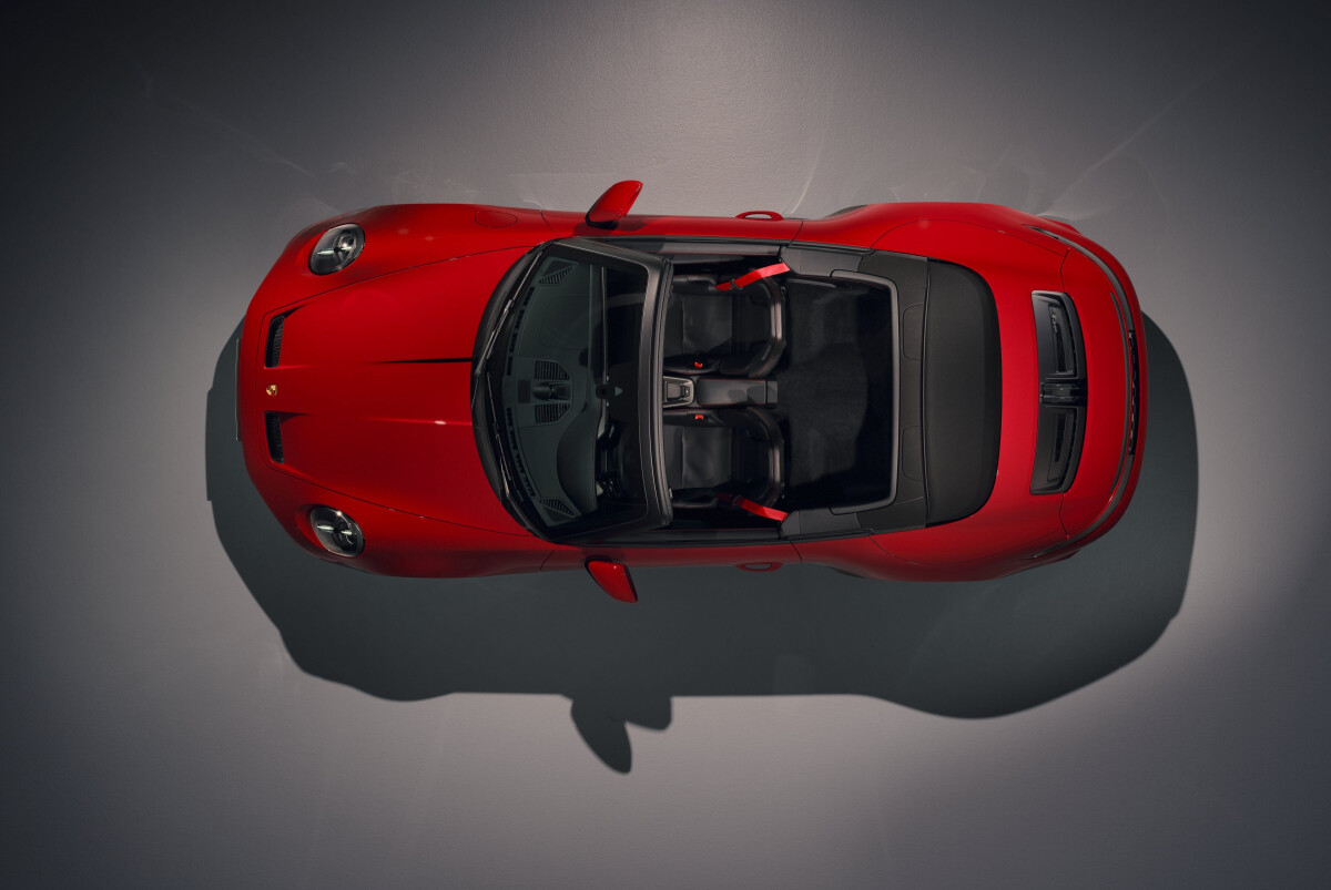Porsche 911 GT3 фото 214261