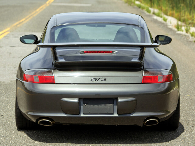 Porsche 911 фото
