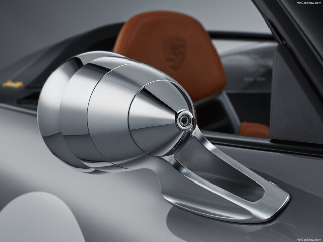 Porsche 911 фото