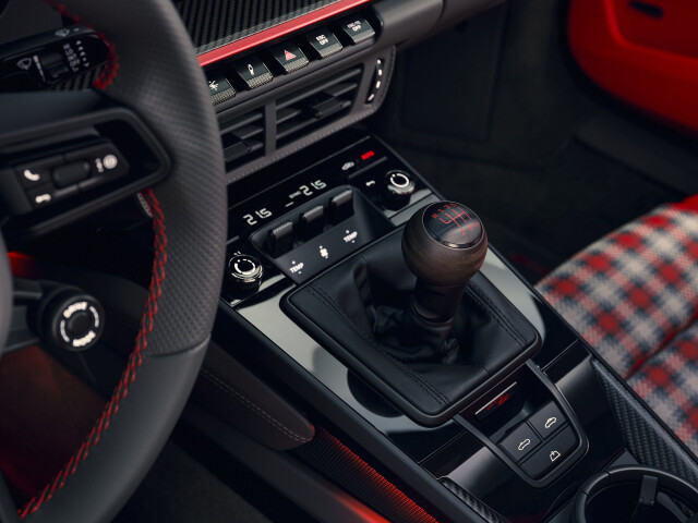 Porsche 911 фото