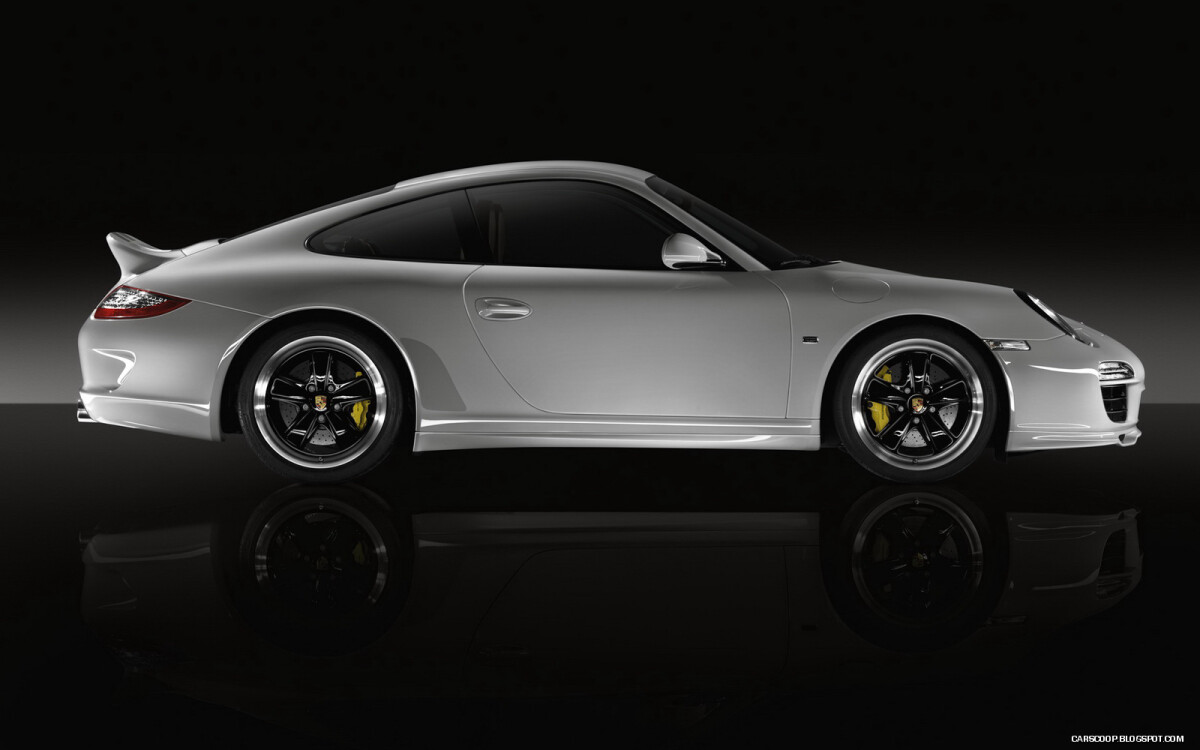 Porsche 911 фото 69401