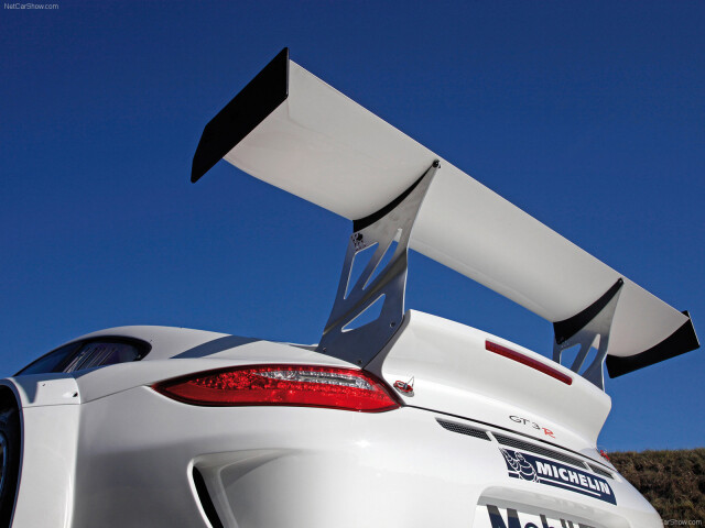 Porsche 911 фото
