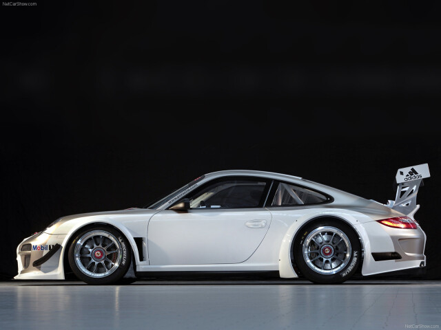 Porsche 911 фото