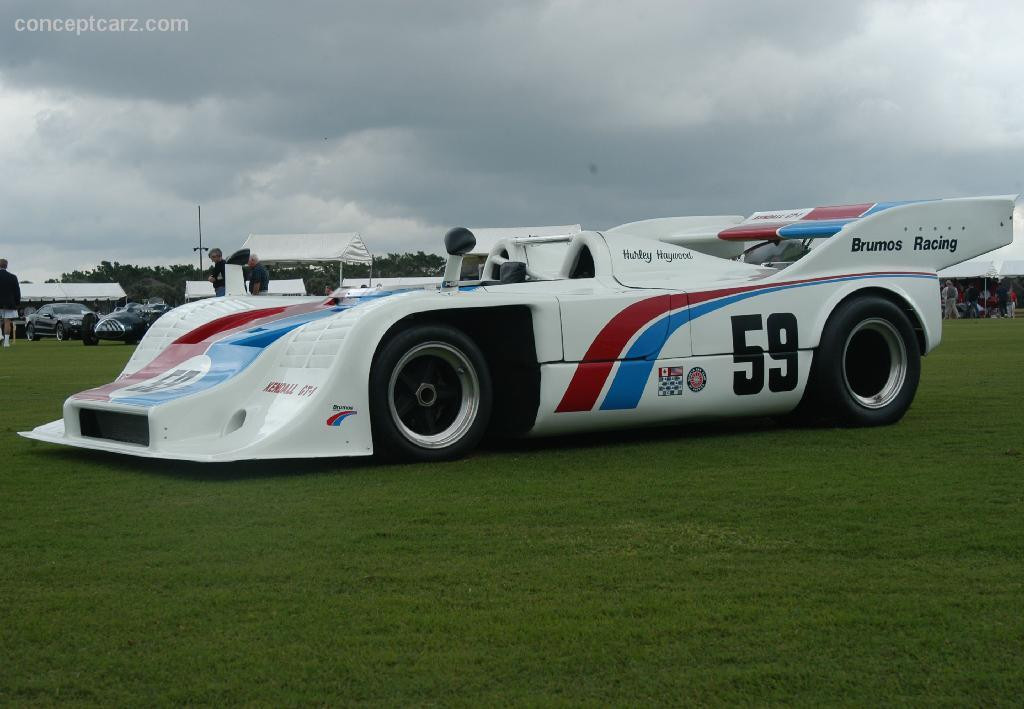 Porsche 917 фото 21891