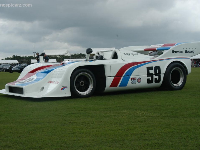 Porsche 917 фото