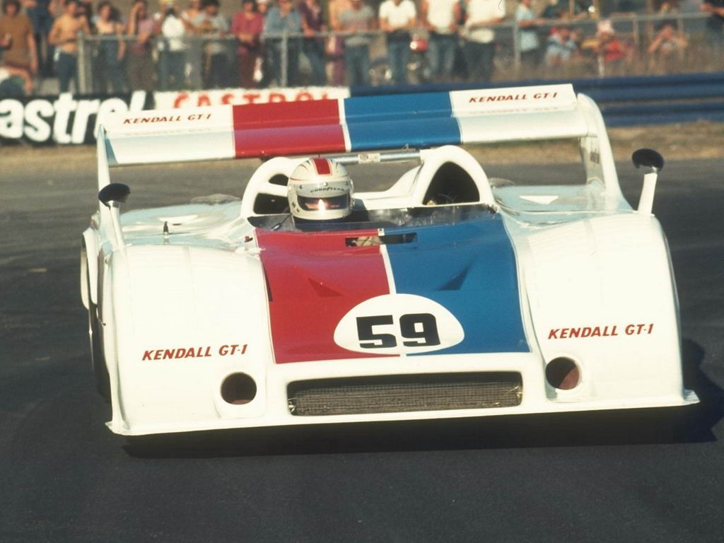 Porsche 917 фото 33922