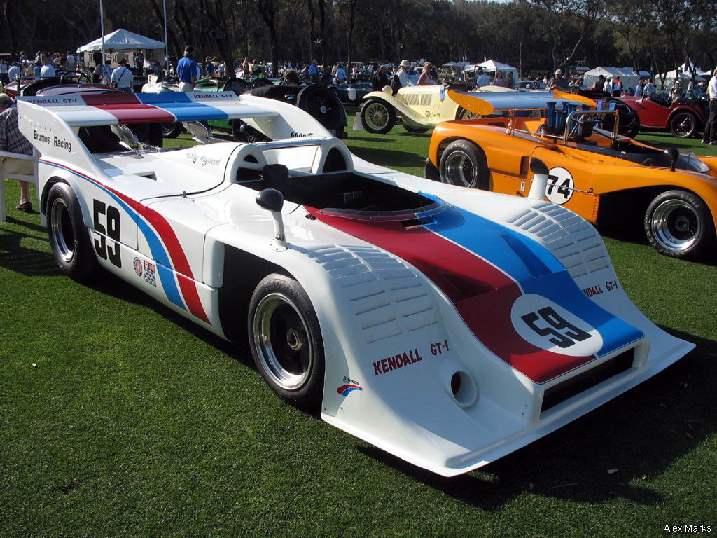 Porsche 917 фото 33934