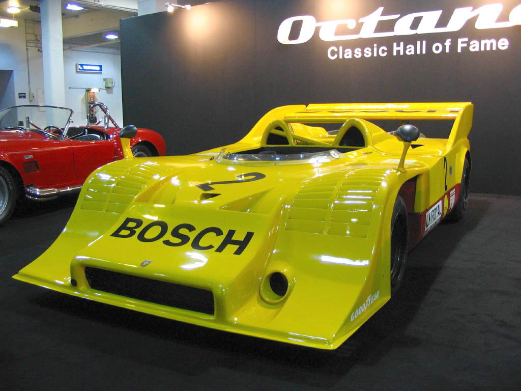 Porsche 917 фото 33935