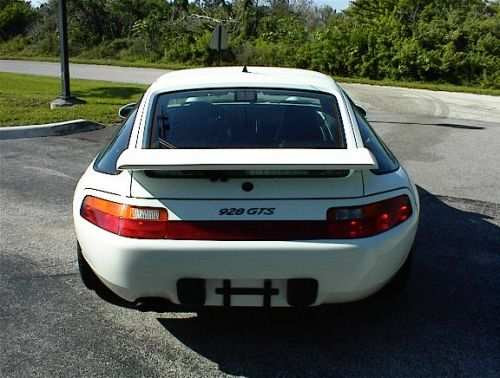 Porsche 928 фото 21833