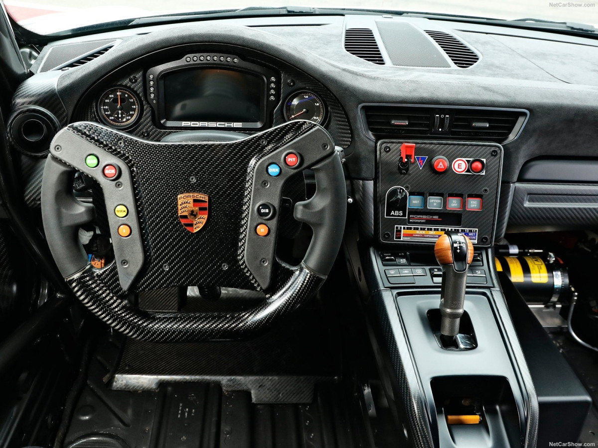 Porsche 935 фото 203152