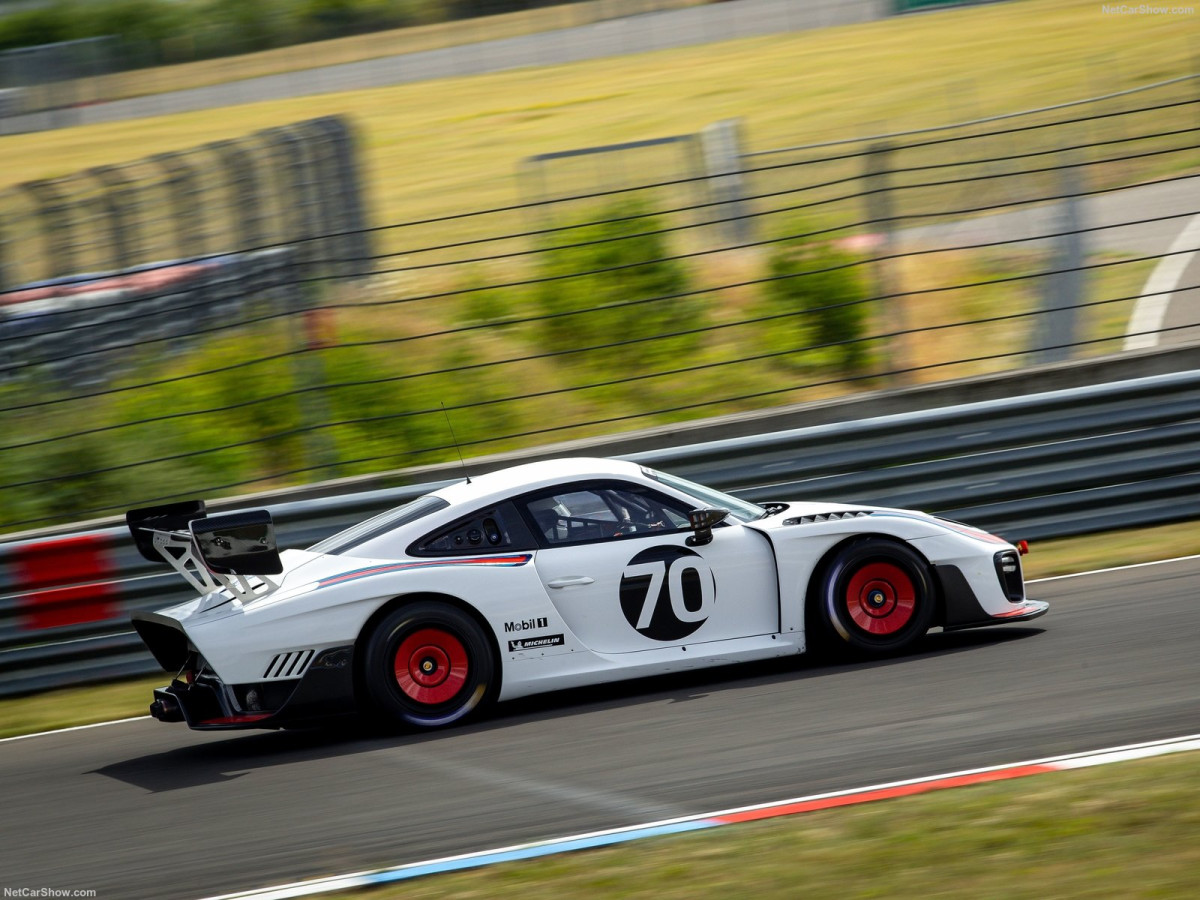 Porsche 935 фото 203158