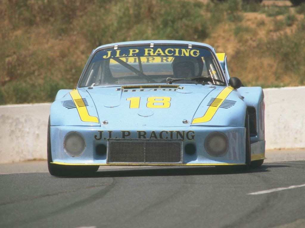 Porsche 935 фото 33942