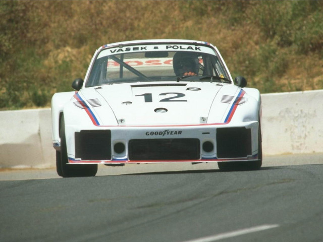 Porsche 935 фото