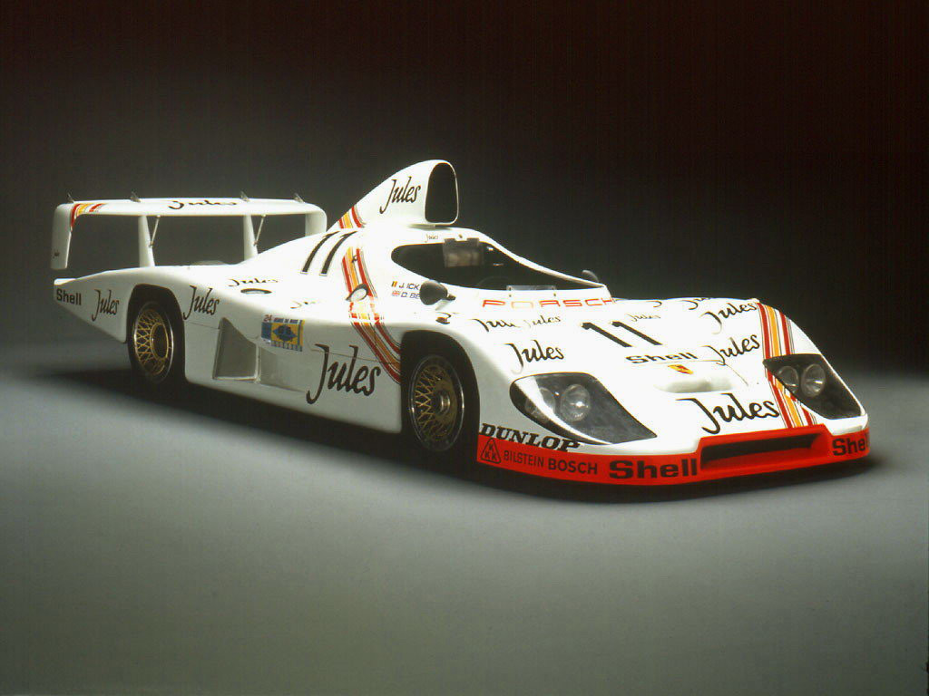 Porsche 936 фото 42184