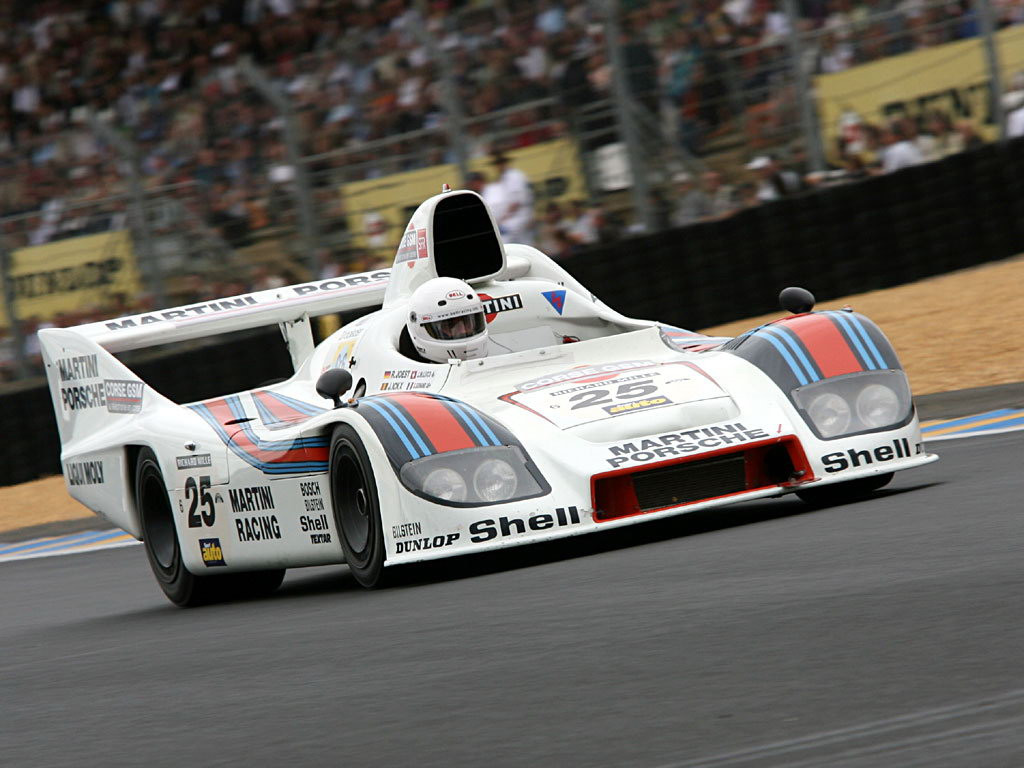 Porsche 936 фото 42185