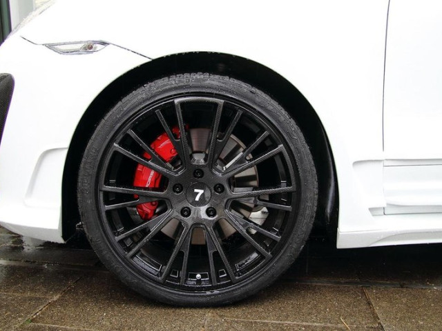 Porsche Cayenne White Dream  фото