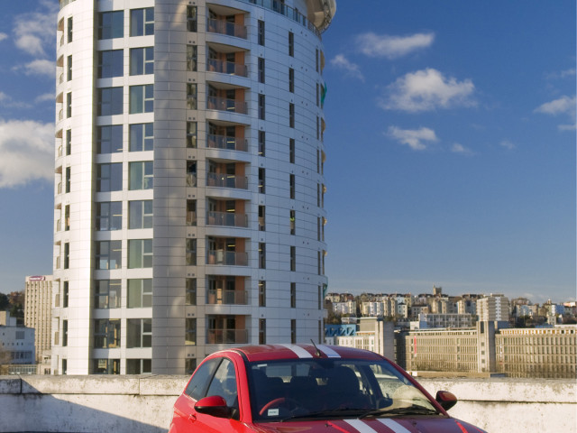 Proton Satria Neo фото