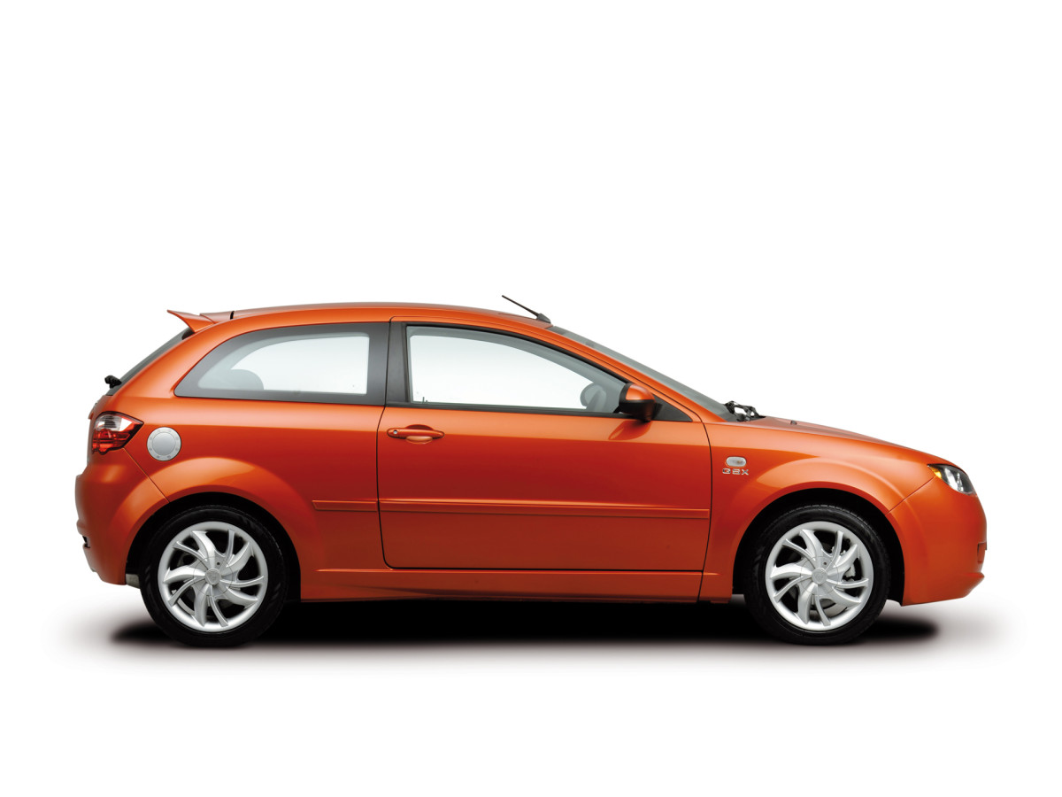 Proton Satria Neo фото 63004