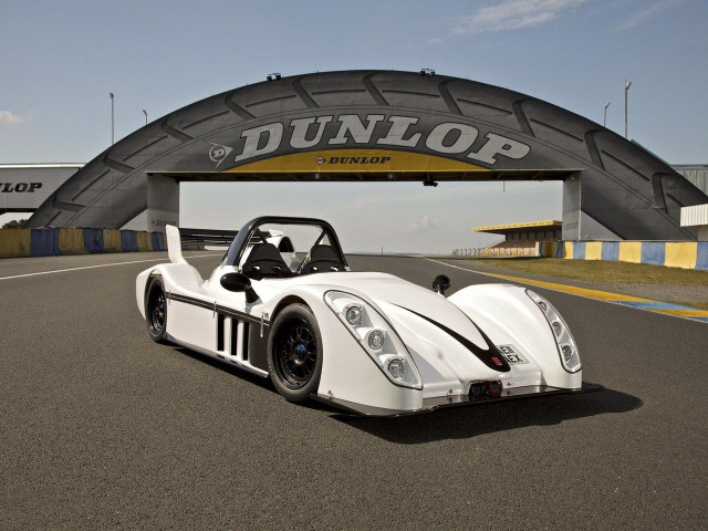 Radical SR3 фото