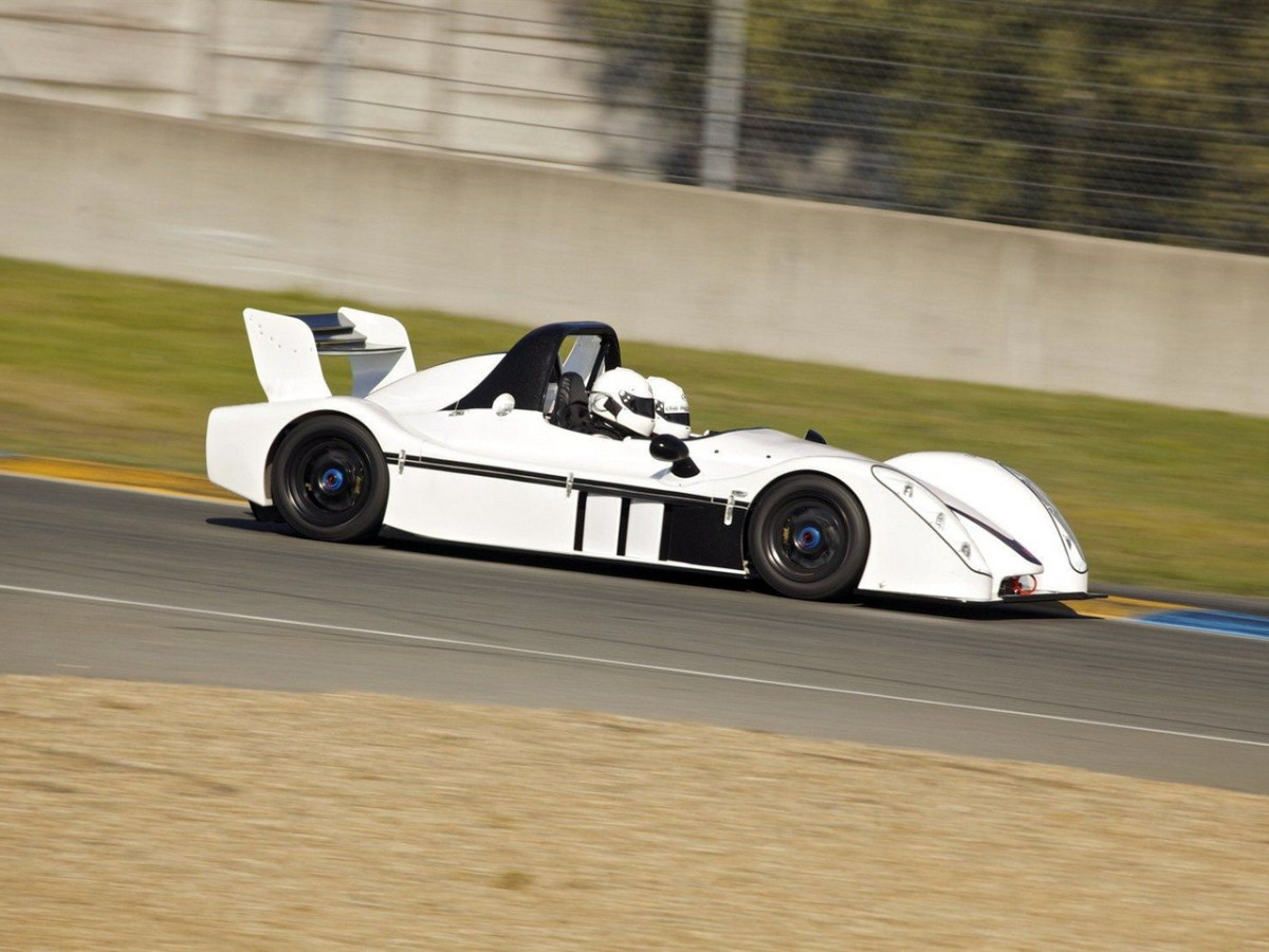 Radical SR3 фото 91309