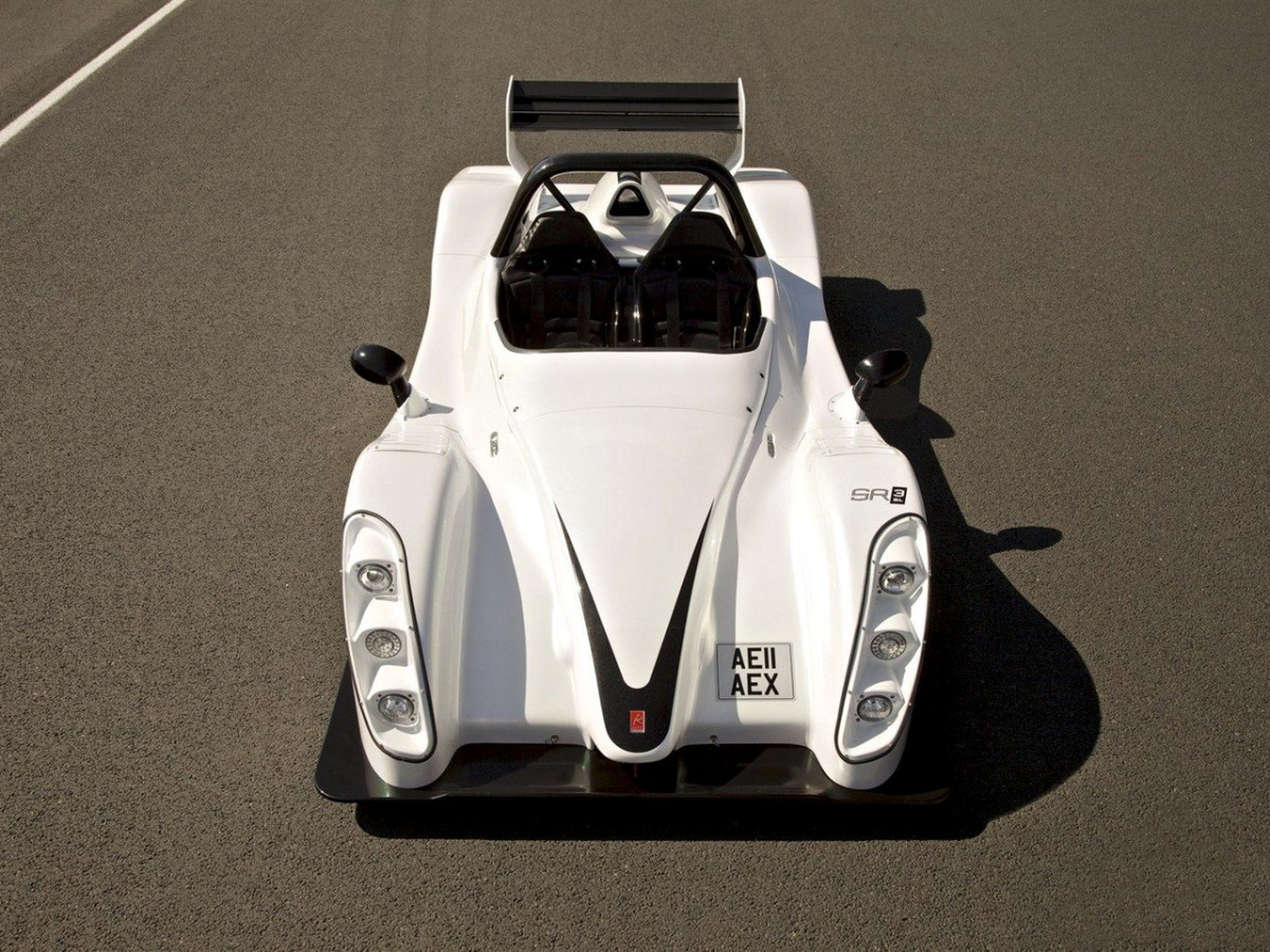 Radical SR3 фото 91310