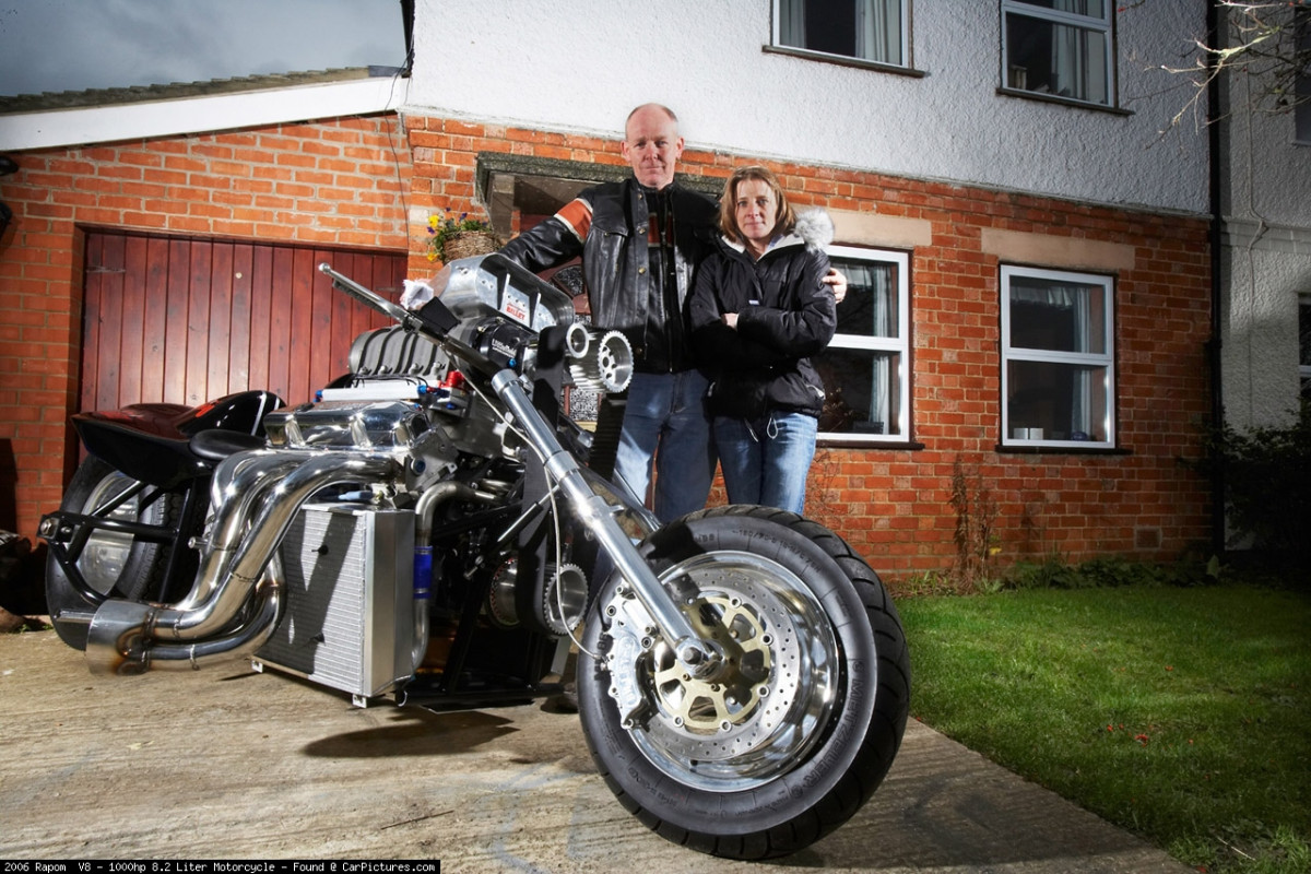 Rapom V8 фото 44788