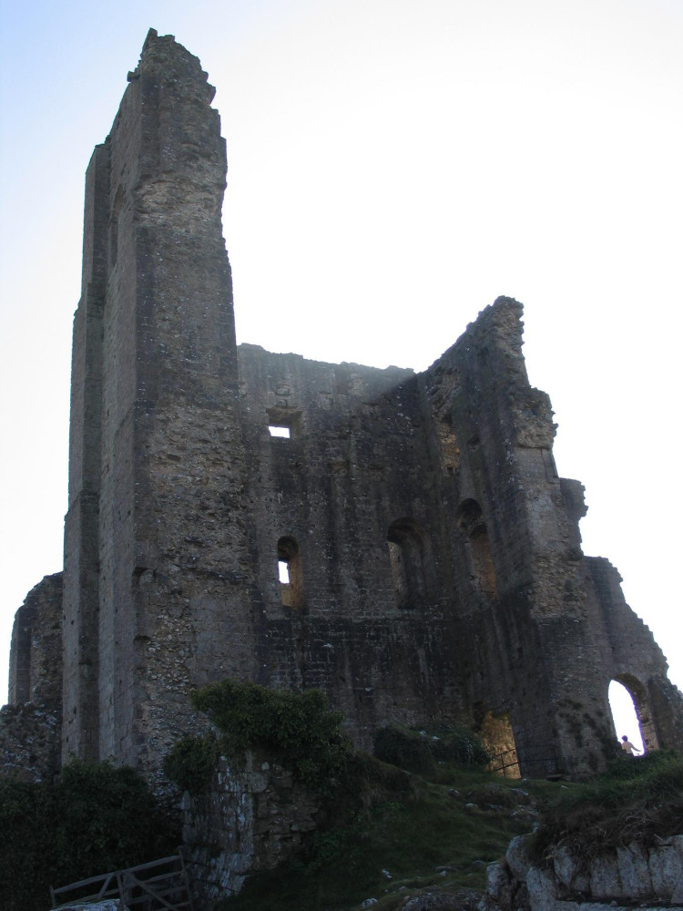 Разное Частица Англии - Corfe Castle фото #31250 Разное Частица Англии - Corfe Castle фото 31250