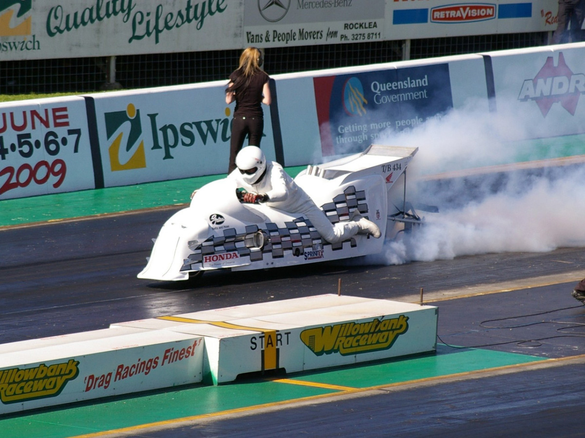 Разное Drag Racing фото 71681