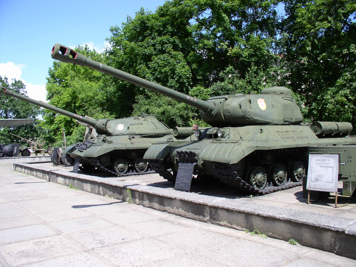 Разное Военная техника фото 35106