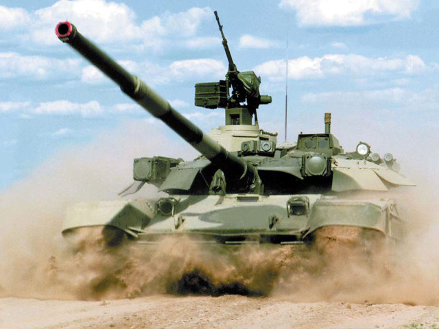 Разное Военная техника фото