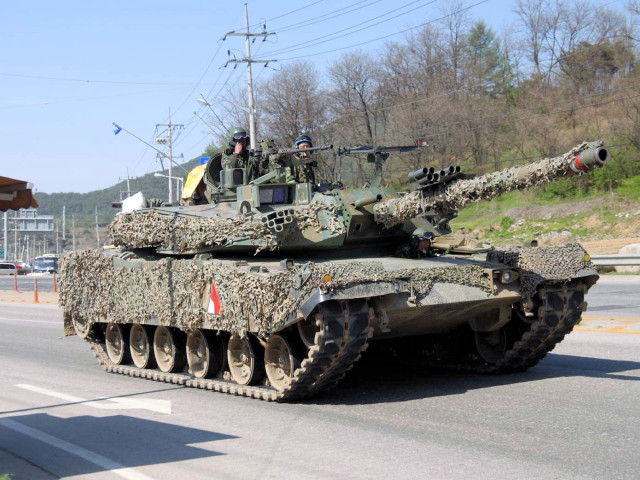 Разное Военная техника фото