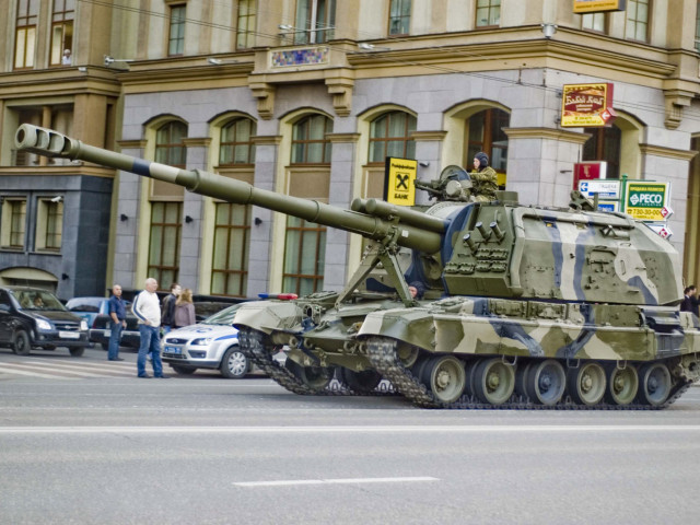 Разное Военная техника фото