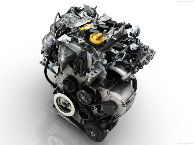 Renault Clio фото