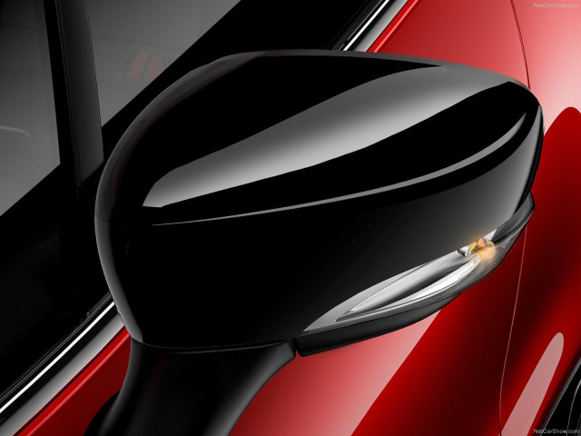 Renault Clio фото