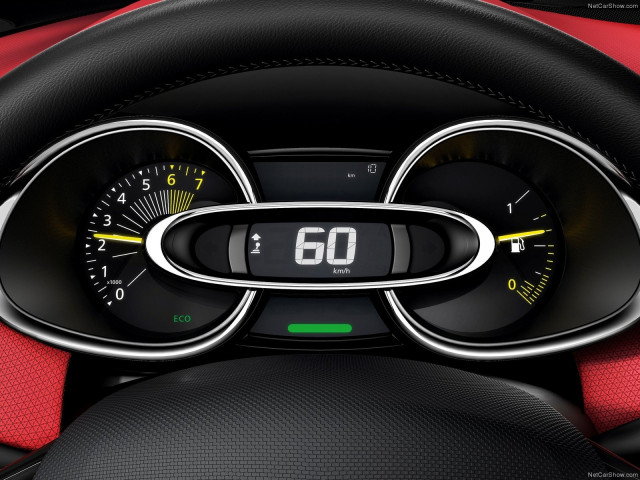 Renault Clio фото