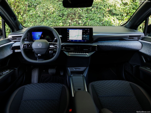 Renault Clio фото