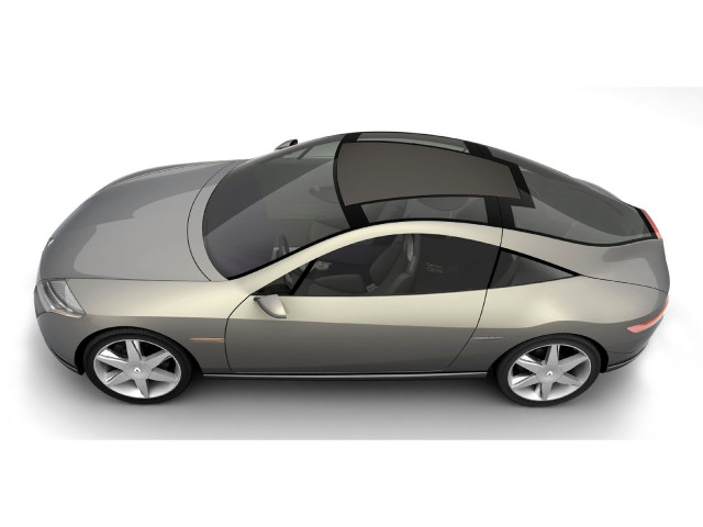 Renault Fluence фото