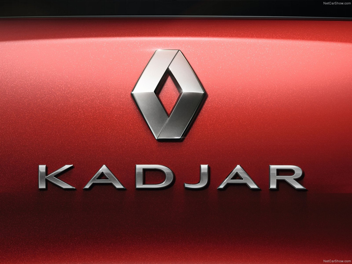 Renault Kadjar фото 148533