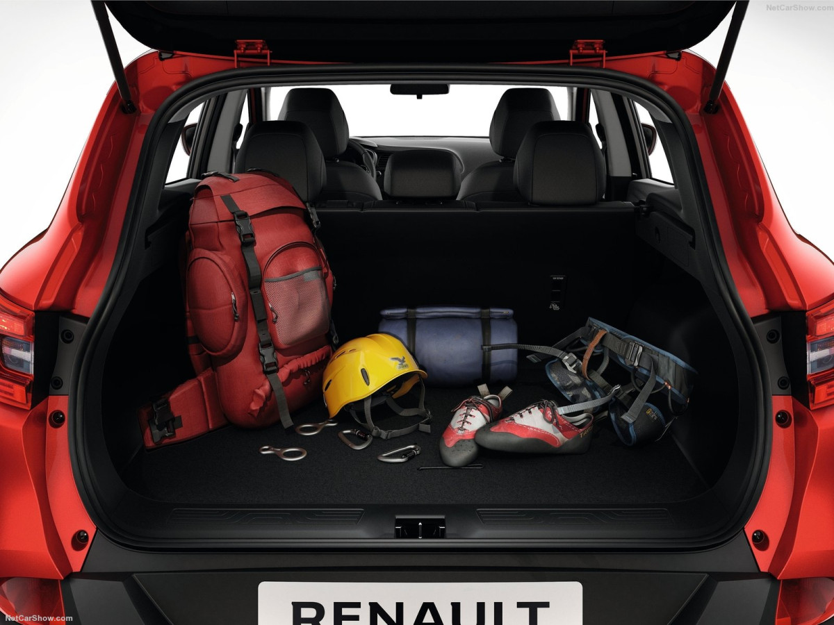 Renault Kadjar фото 148544