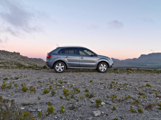 Renault Koleos фото