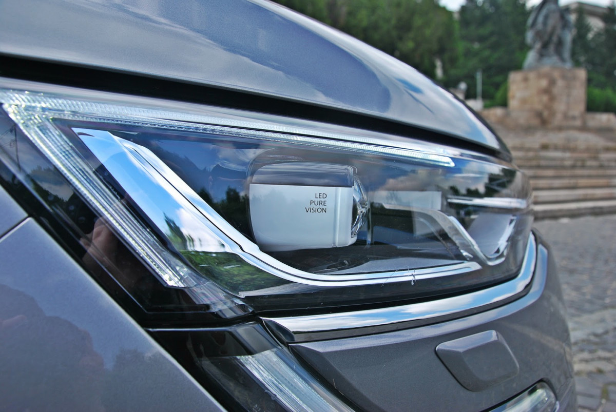 Renault Talisman фото 174784