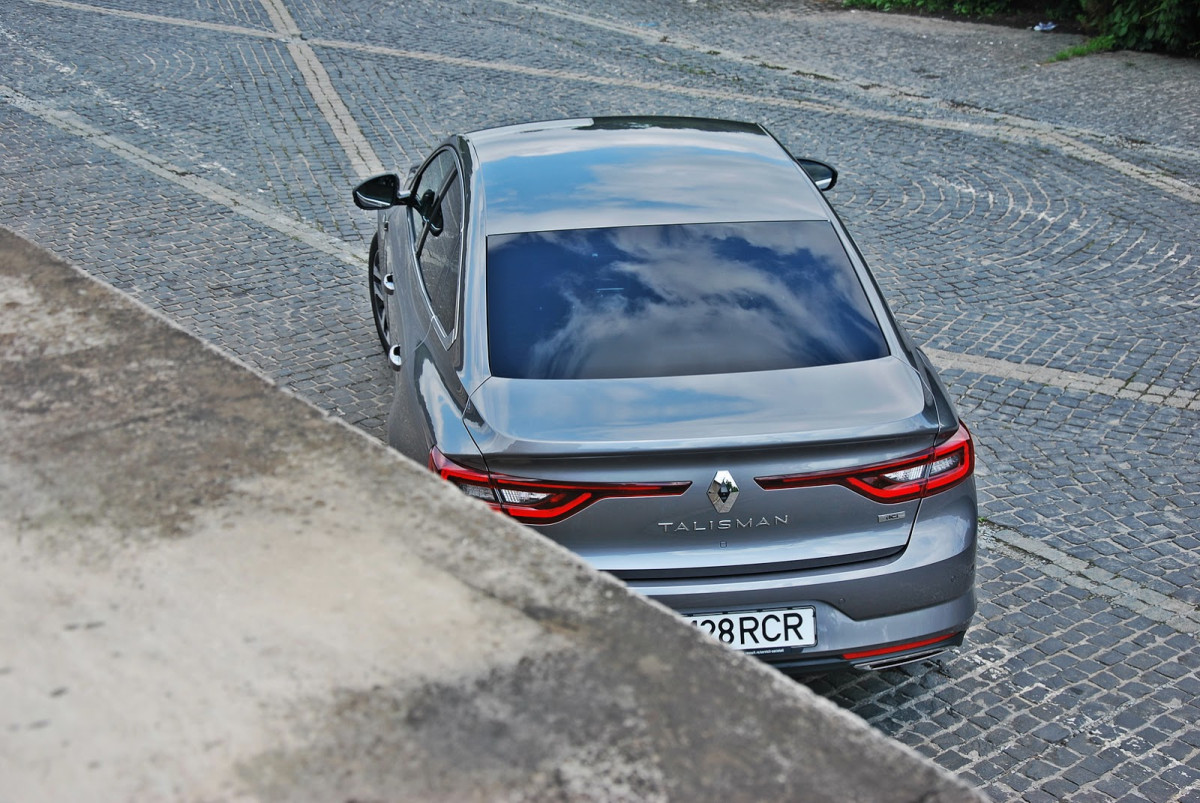 Renault Talisman фото 174787