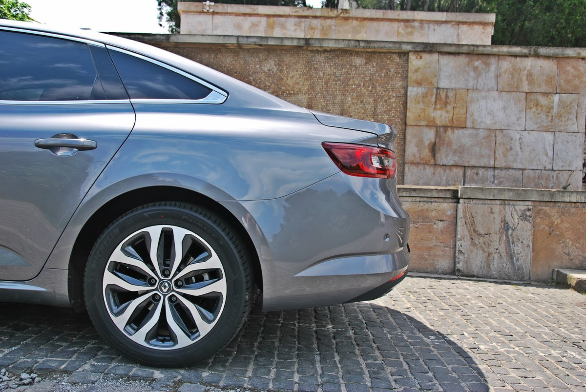 Renault Talisman фото 174789