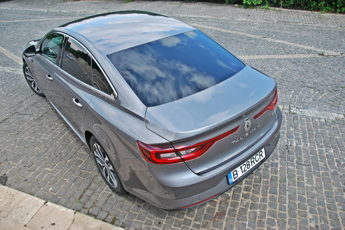 Renault Talisman фото 174810