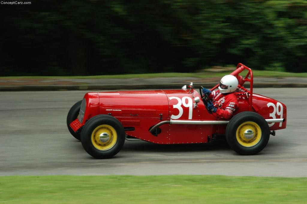 Riley Aligator фото 24872