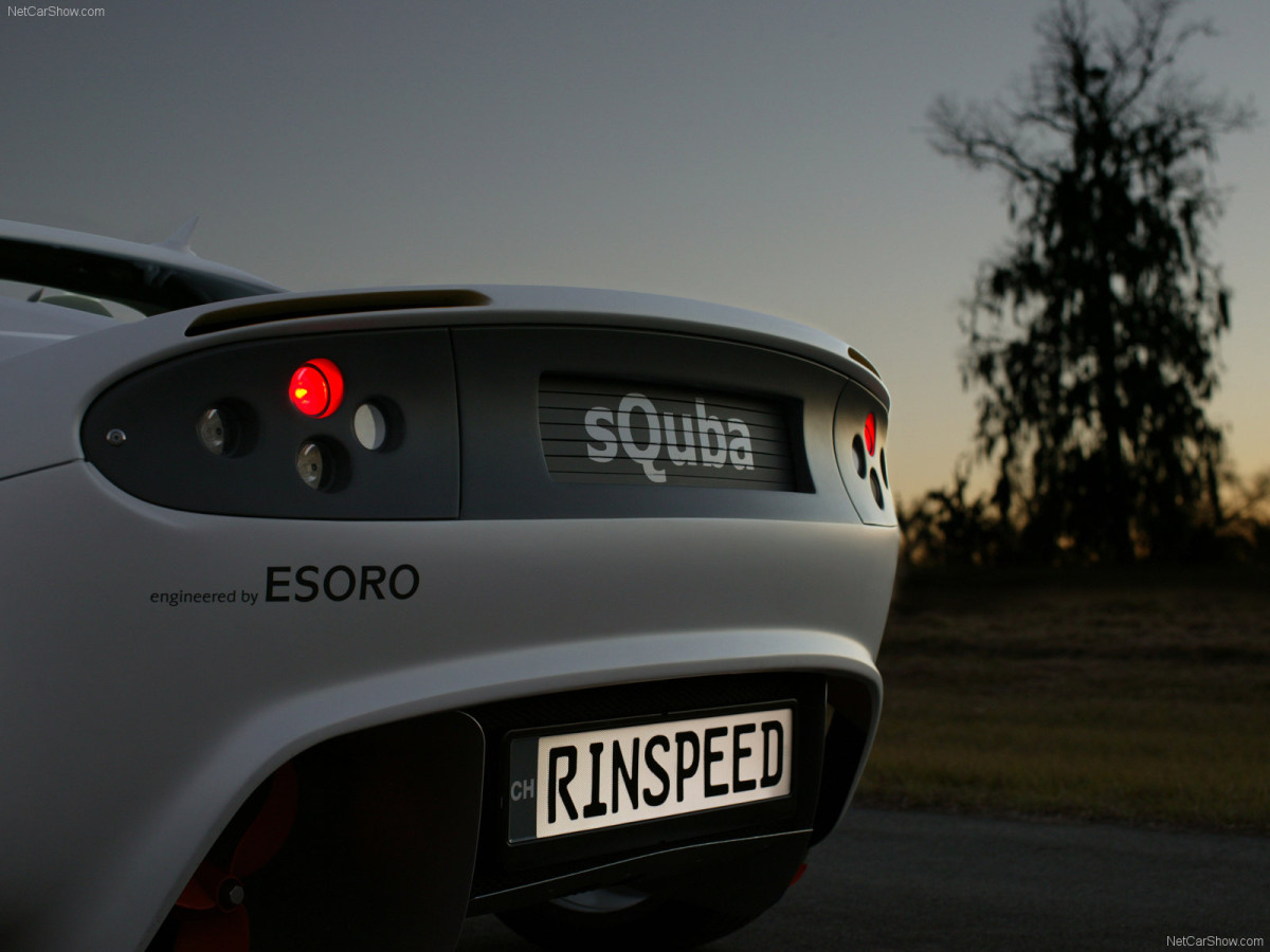 Rinspeed sQuba фото 52584