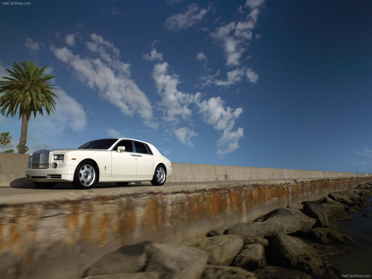 Rolls-Royce Phantom фото 62919