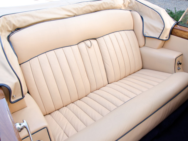 Rolls-Royce Silver Cloud фото